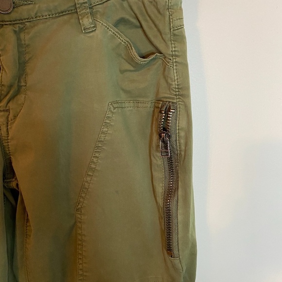 Blank NYC Military pant size 26 - Picture 7 of 13